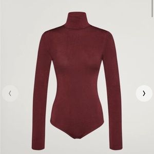 Wolford Colorado Thong Bodysuit